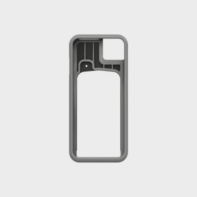 Flex Case to suit Linea Pro Rugged for iPod touch
