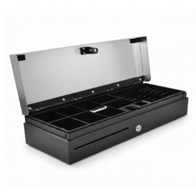 Goodson GC-100FCD Fliptop Cash Drawer