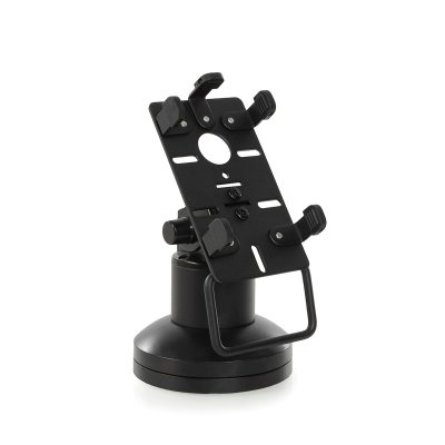HAT HDW Universal Eftpos & Payment Terminal Desk Stand Black