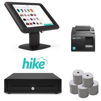 Hike POS Hardware Bundle #17