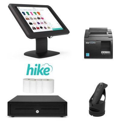 Hike POS Hardware Bundle #18