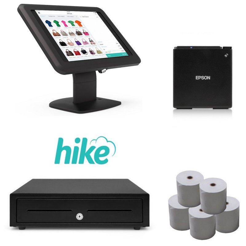 Hike POS Hardware Bundle #13