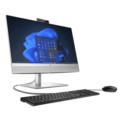 HP EliteOne 840 G9 23.8" All-In-One Touchscreen Desktop PC