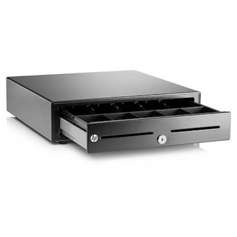 Hp Cash Drawer Standard Full Size