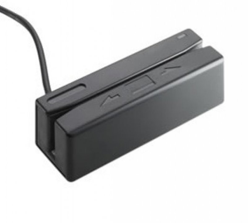 Hp Msr Reader Usb Interface With Bracket