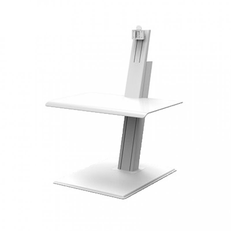 Humanscale Quickstand ECO LM White