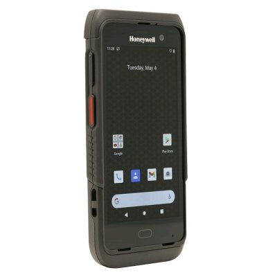 Honeywell CT45 WWAN 4G/64G 5" Mobile Computer