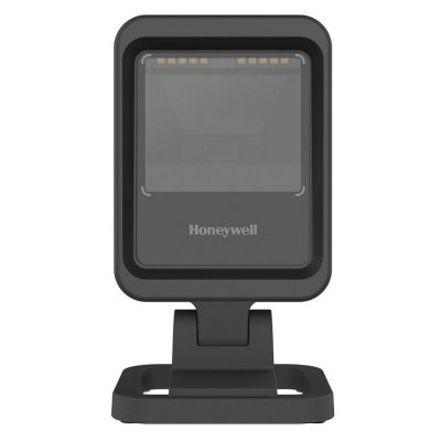 Honeywell Genesis XP 7680G 2D USB Barcode Scanner