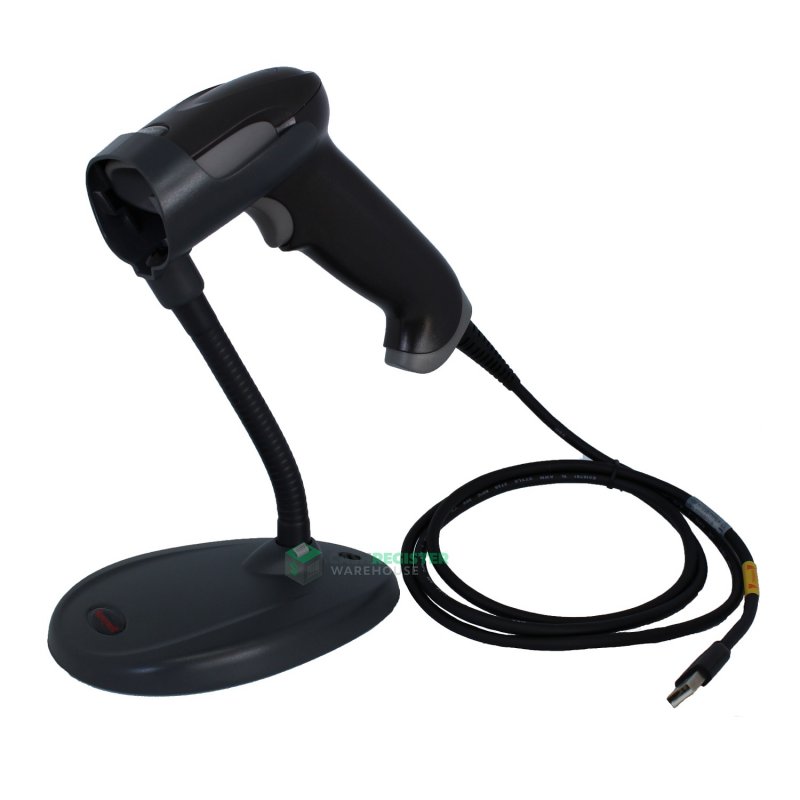 Honeywell 1470G 2D USB Barcode Scanner