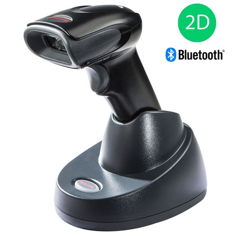 Honeywell 1472G 2D Bluetooth Barcode Scanner