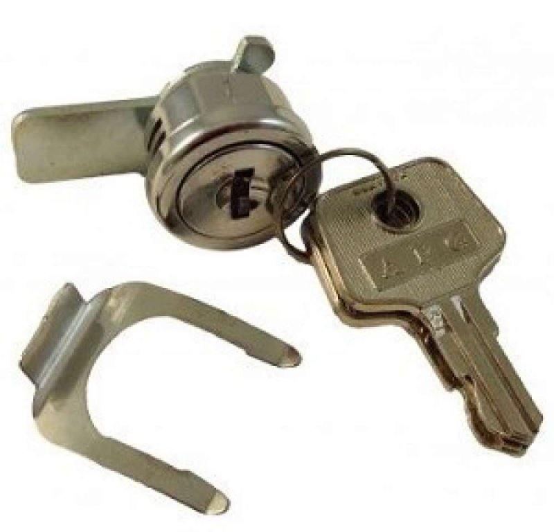 Lock and key set for Nexa CB910 Cash Drawer