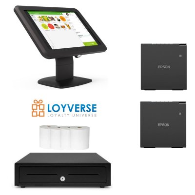 Loyverse POS Hardware Bundle #17
