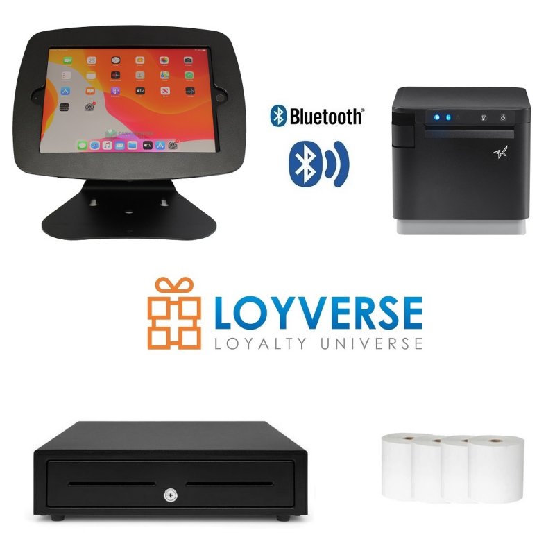 Loyverse POS Hardware Bundle #10