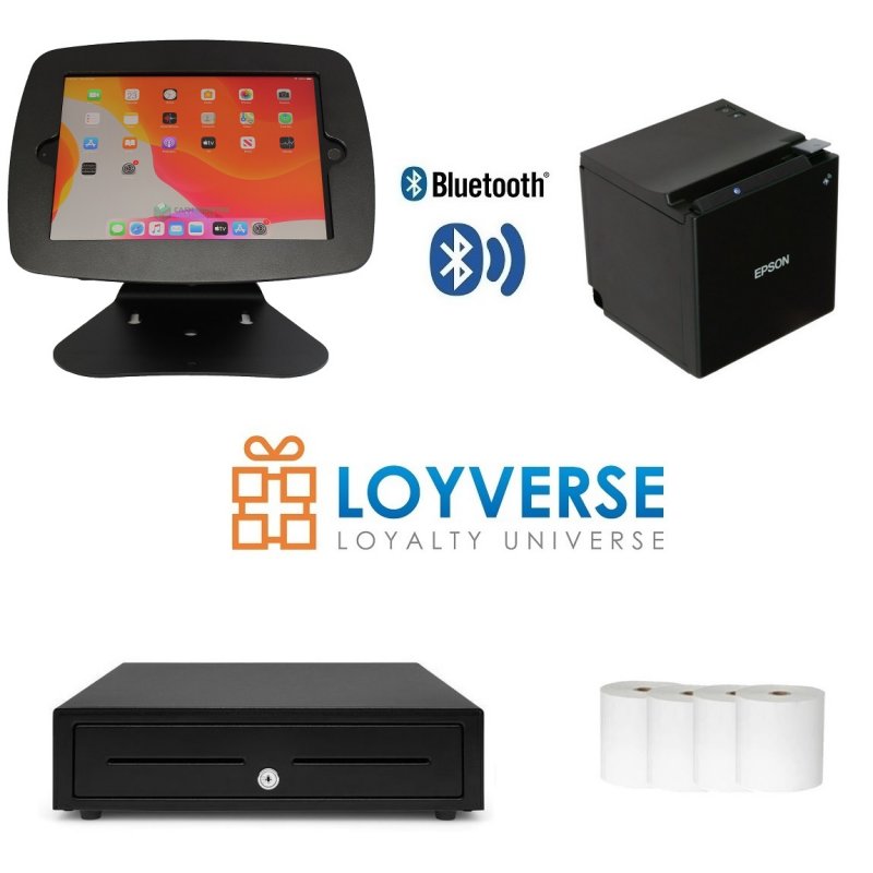 Loyverse POS Hardware Bundle #12