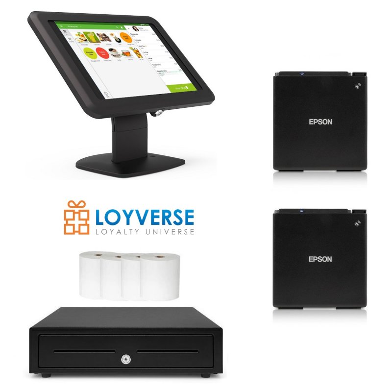 Loyverse POS Hardware Bundle #17