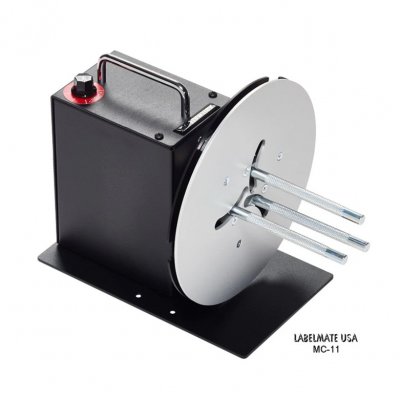 Labelmate USA Mini-Cat11 Label Rewinder (MC-11)