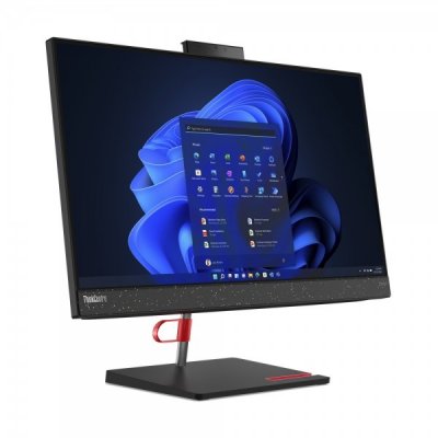 Lenovo ThinkCentre Neo 50a 24 23.8" i5 Touch Screen Computer