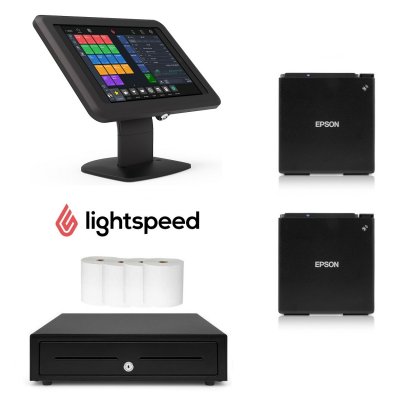 Lightspeed Kounta POS Hardware Bundle #7