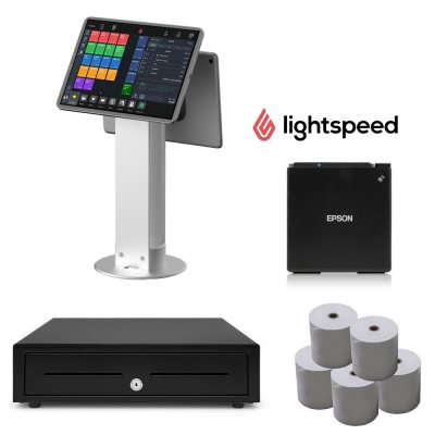 Lightspeed Kounta POS Hardware Bundle #9