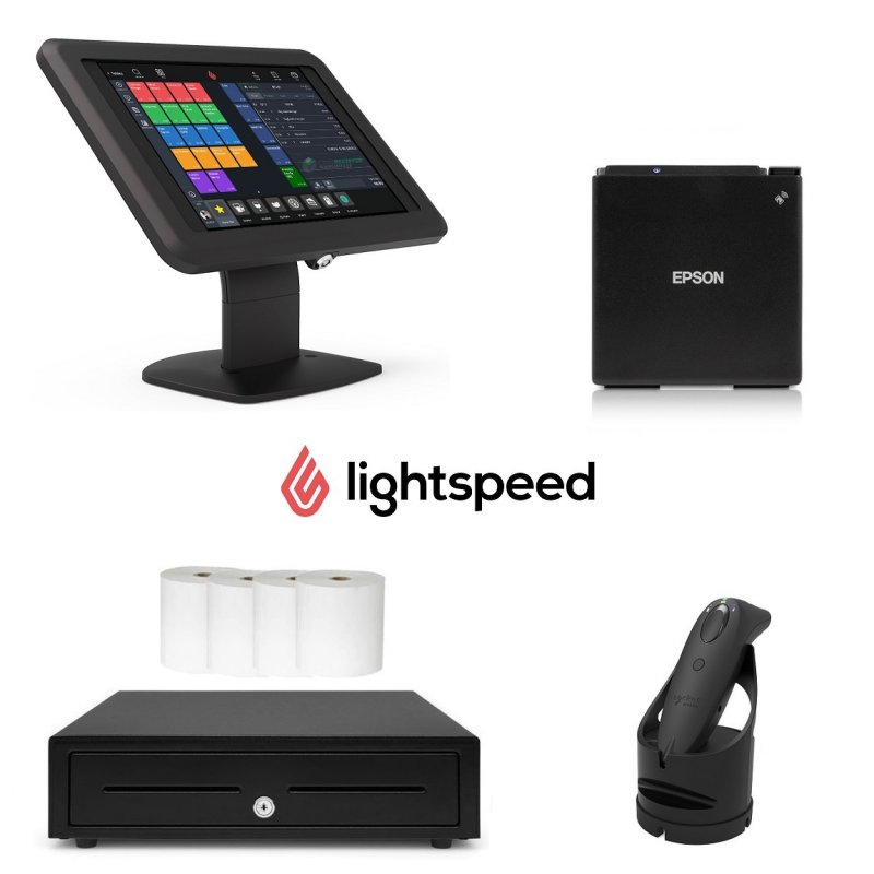 Lightspeed POS Hardware Bundle #6