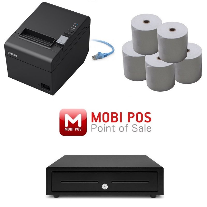 MobiPOS Hardware Bundle #14