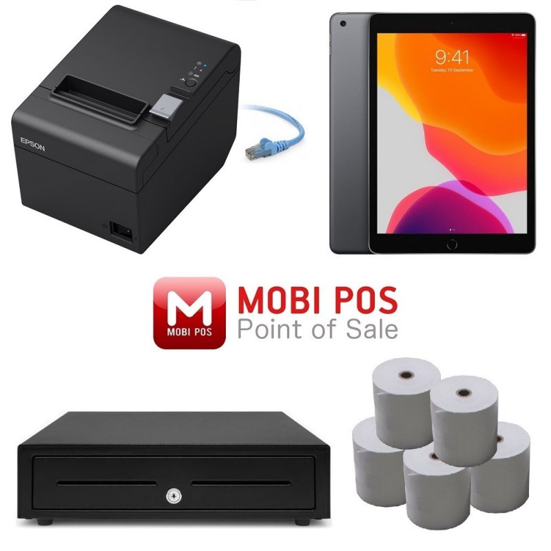 MobiPOS Hardware Bundle #15