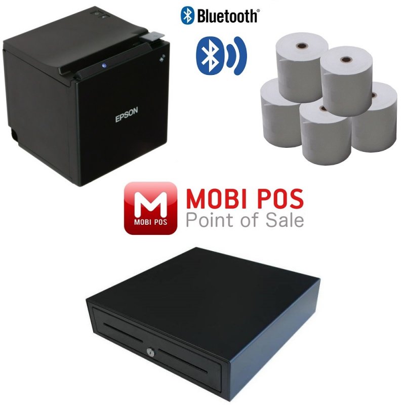 Mobipos Hardware Bundle #9