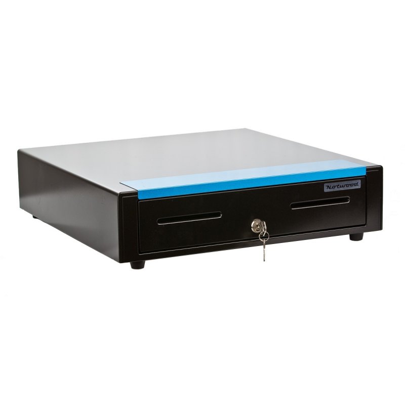 Norwood 107m3 Cash Drawer