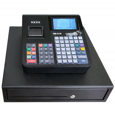 Nexa NE-310 Cash Register