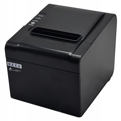 Nexa PX610II Thermal Receipt Printer