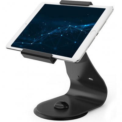 Nexa TS-660 Adjustable Tablet Stand Black