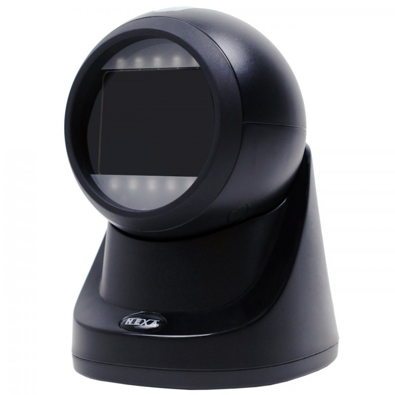 Nexa BL-8060 2D Barcode Scanner