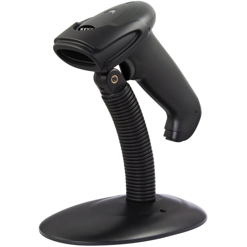 Nexa ZED 2601 2D USB Barcode Scanner