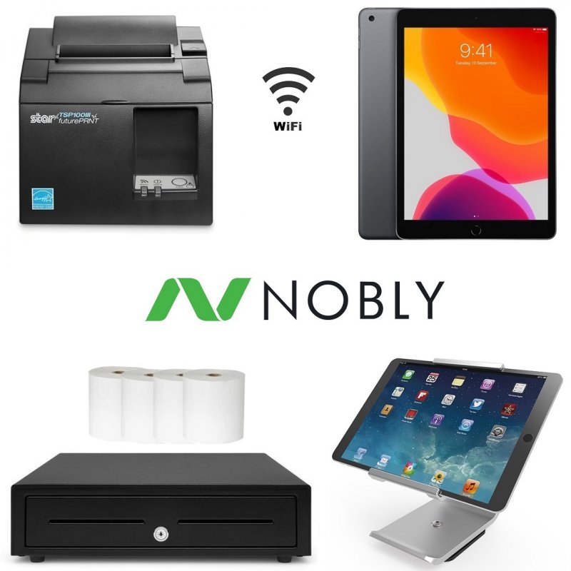 Nobly Hardware Bundle #3