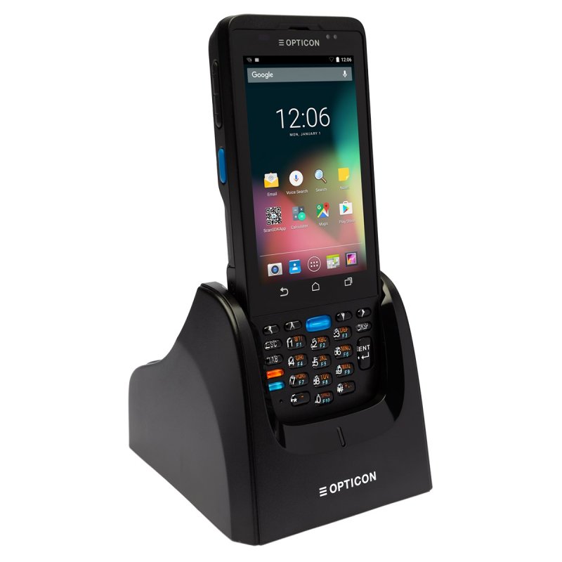 Opticon H-29 PDA with Wifi, Bluetooth & 2D Scanner
