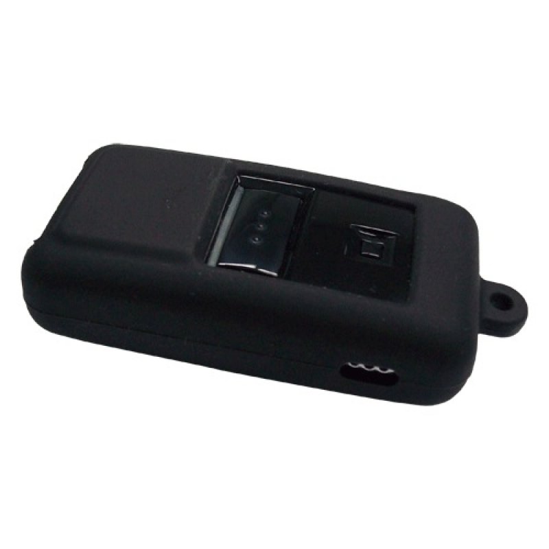 Opticon OPN-2001 Pocket Batch Memory Scanner with Rubber Boot