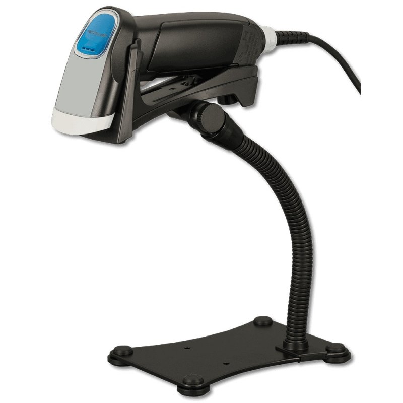 Opticon OPR3201 Laser Barcode Scanner USB