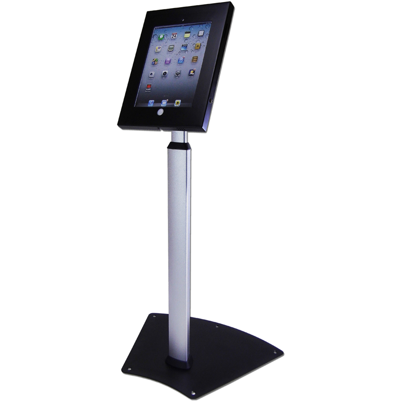 Optima Tilt Ipad Floor Stand