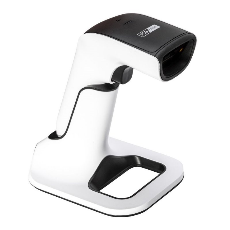 POS-Mate Wireless Barcode Scanner