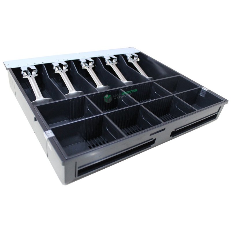 POSBOX EC-410 Cash Drawer Insert