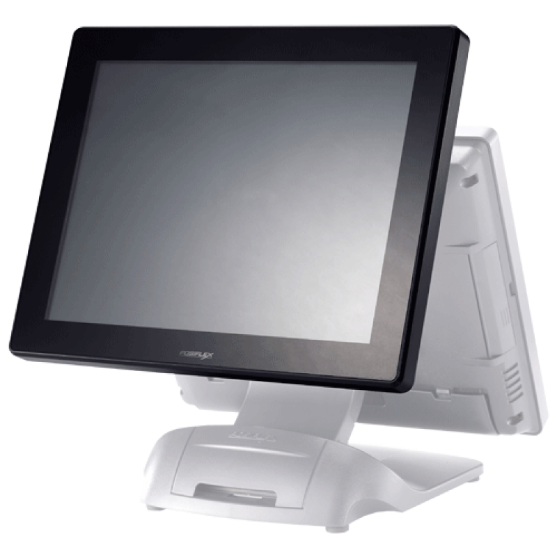 Posiflex 15" Customer Lcd Monitor For Xt-series