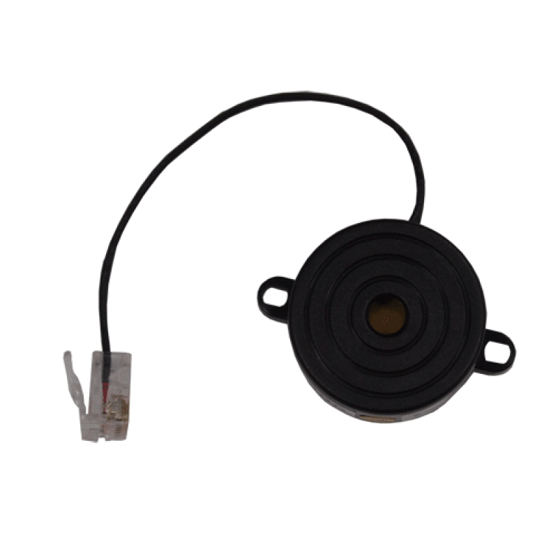 Posiflex Kz-200 Kitchen Buzzer With Rj12 Connector