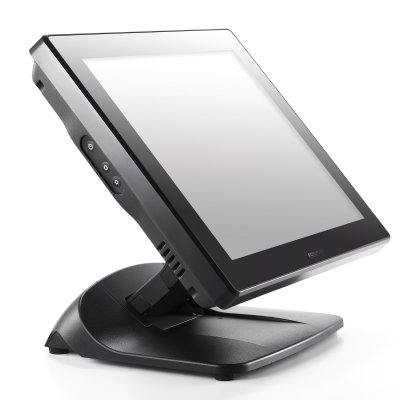 Posiflex XT-3815-G2 J6412 Touch Screen POS Terminal