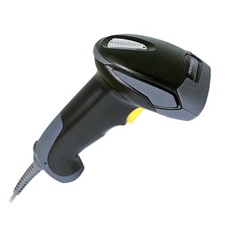 Posiflex Cd-3870 Usb Linear Imager Scanner