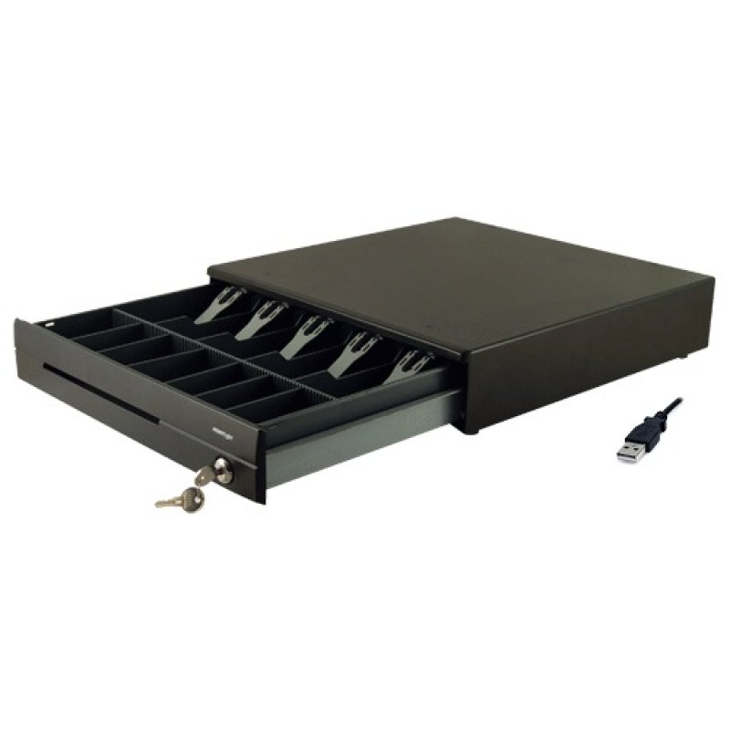 Posiflex CR-3115 USB Cash Drawer