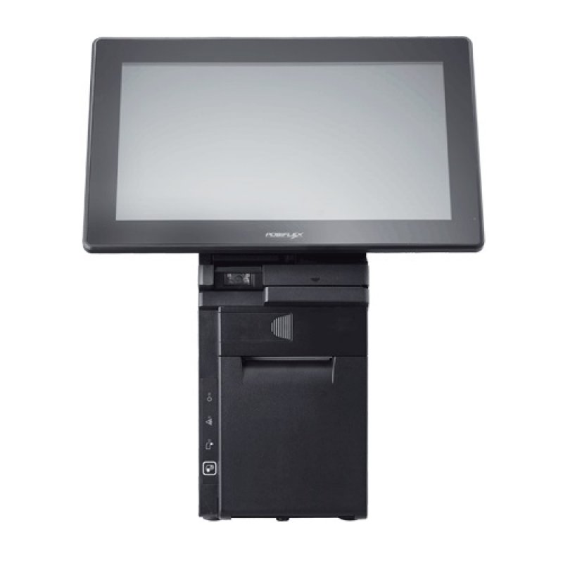 Posiflex HS-3514 14" Touch Screen POS Terminal