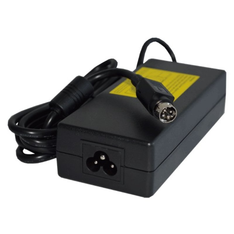 Posiflex Power Supply 12V/80W for Posiflex POS System