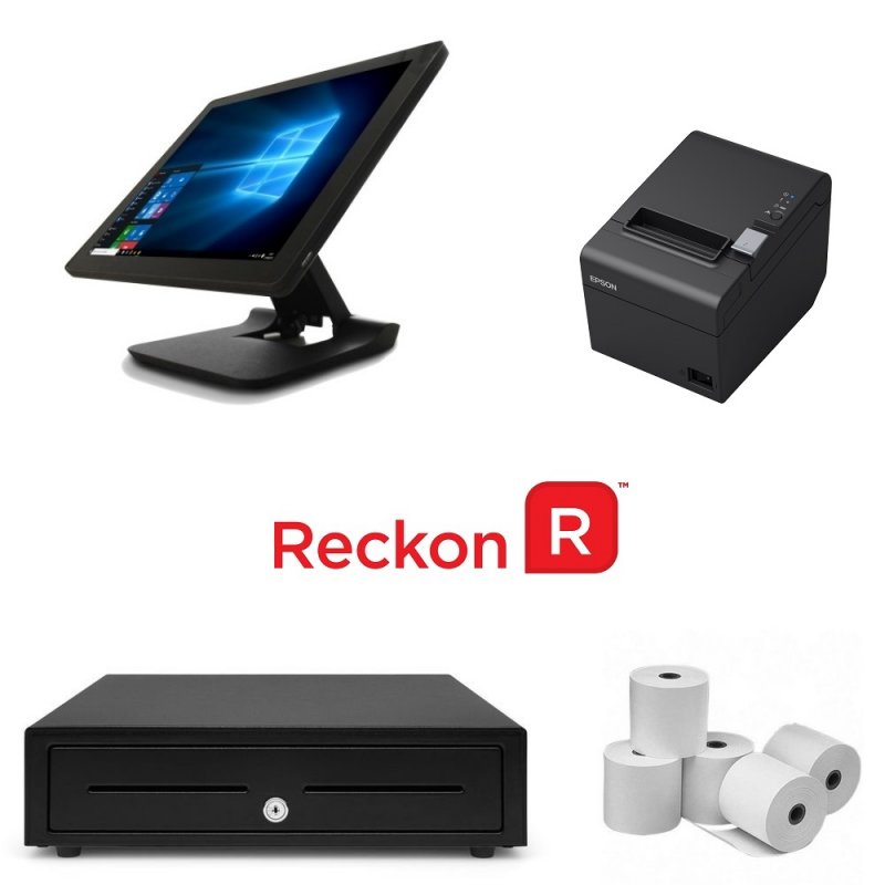 Reckon POS Hardware Bundle #1