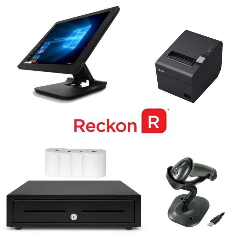 Reckon POS Hardware Bundle #2