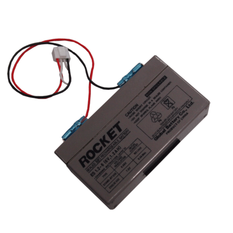 Sam4s Er-230 Replacement Battery